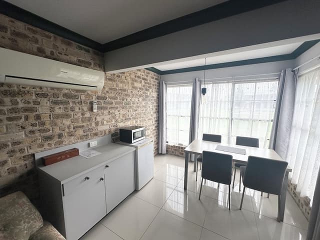 Standard 2 Bedroom Family Room