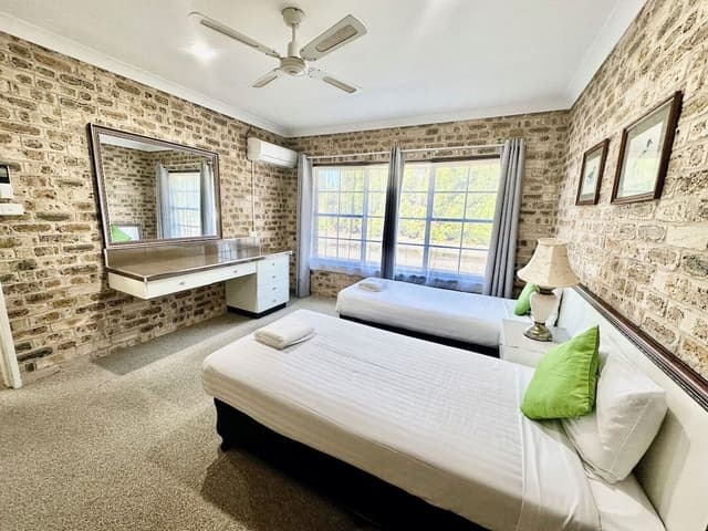Standard 2 Bedroom Family Room