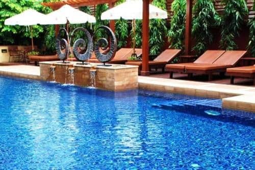 โรงแรมโรส โรงแรมโรส