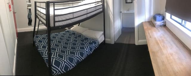 Double or Twin Room, Ensuite