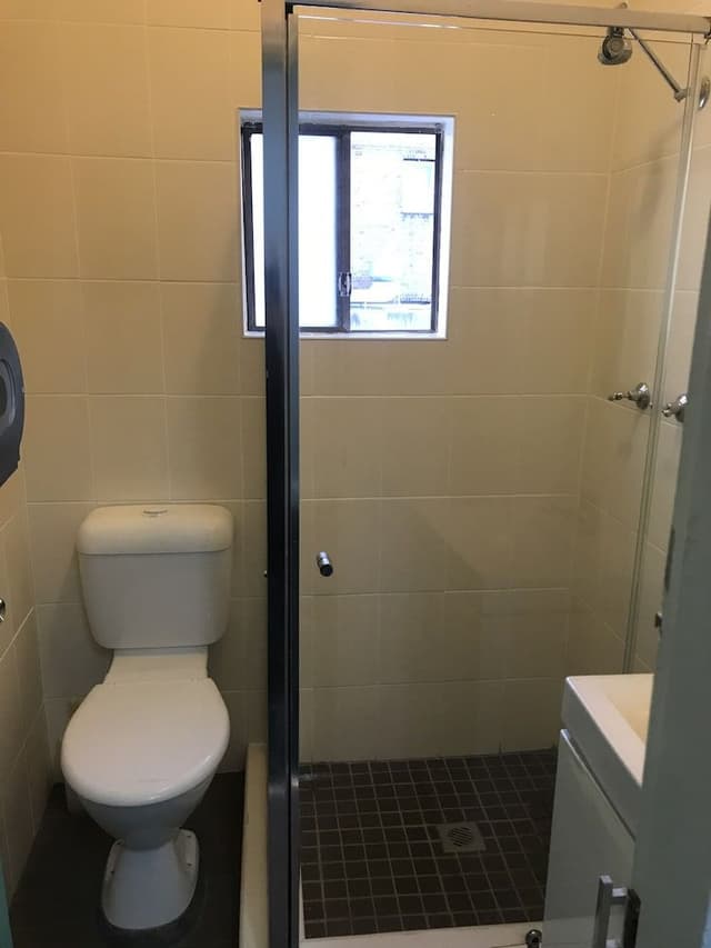 Business Double or Twin Room