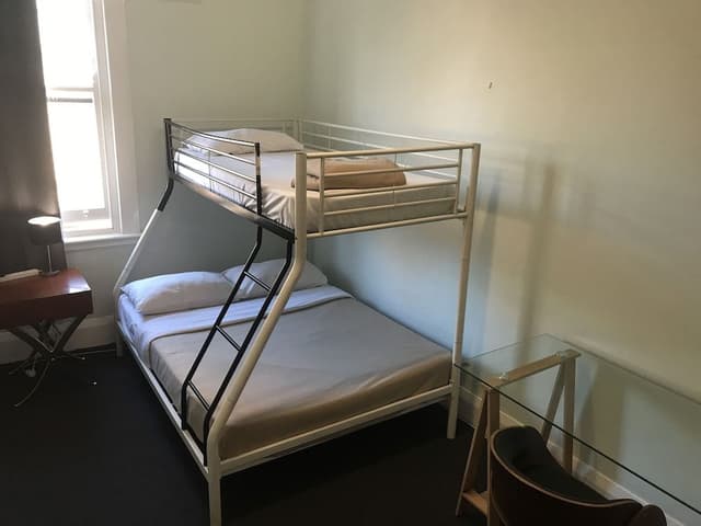 Business Double or Twin Room