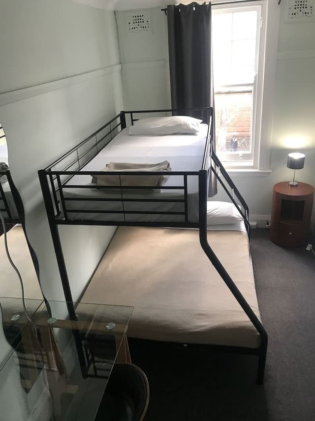 Business Double or Twin Room