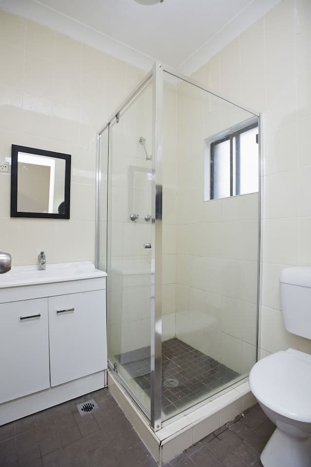 Double or Twin Room, Ensuite