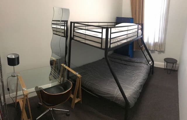 Business Double or Twin Room