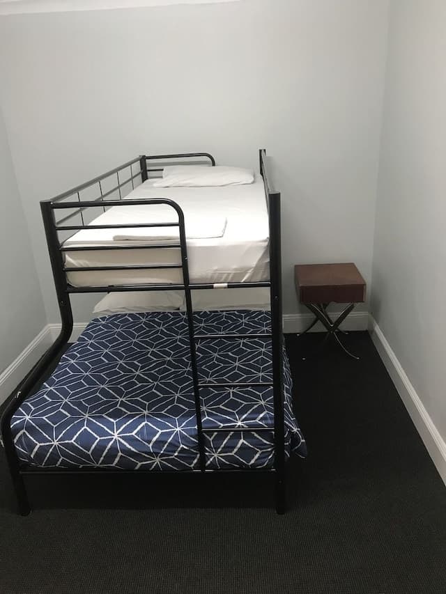 Double or Twin Room, Ensuite