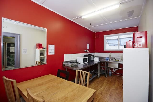 Business Double or Twin Room