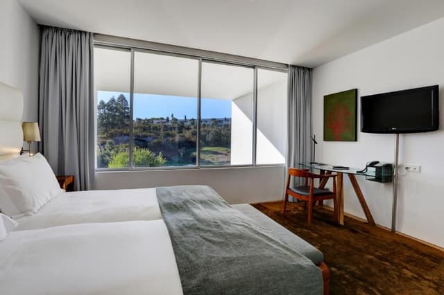 One Bedroom Villa Superior