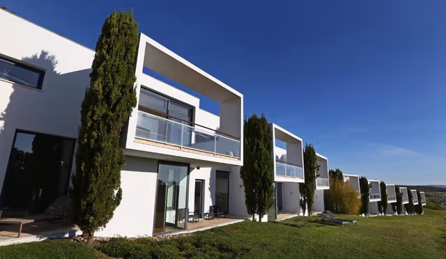 Two Bedroom Villa Delux plus Two