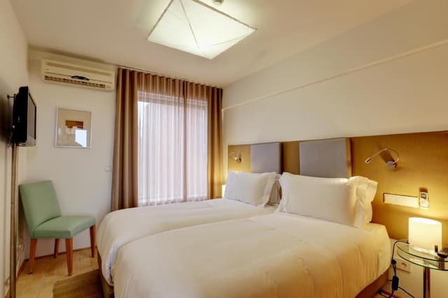 Three Bedroom Villa Deluxe