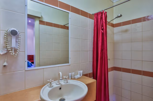 Budget Queen Room