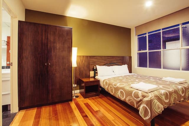 Two Bedroom Suite