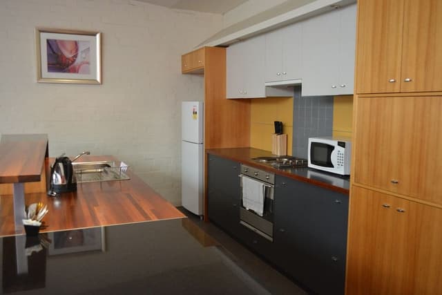Two Bedroom Suite