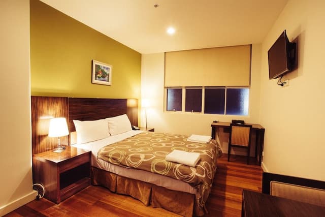 Standard Studio Apartment