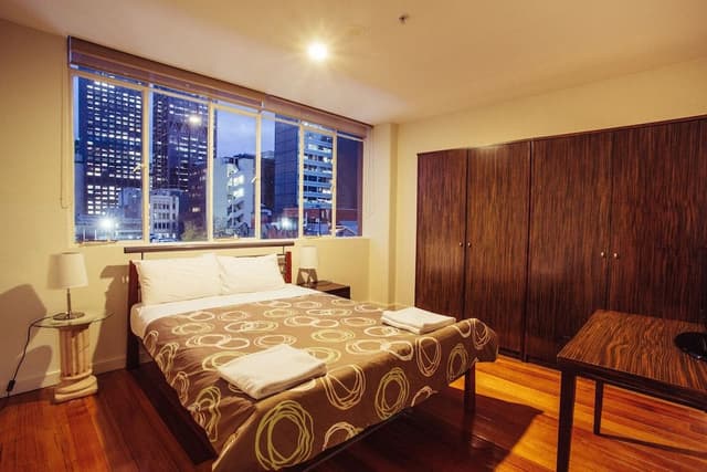 Two Bedroom Suite