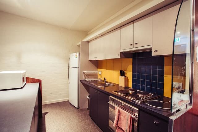 Two Bedroom Suite