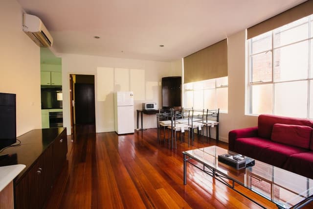 Two Bedroom Suite