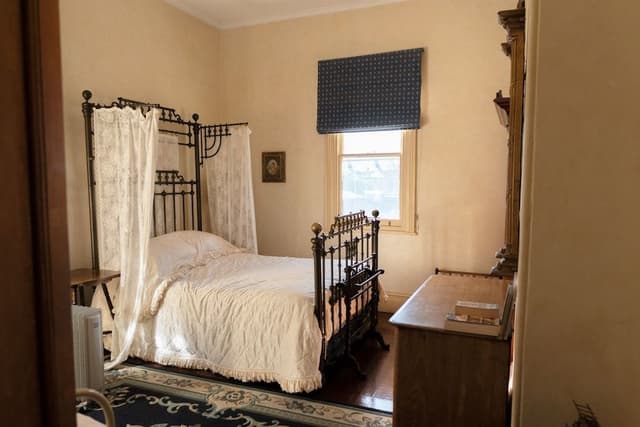 Premium Apartment, 2 Bedrooms (Residency Penthouse)