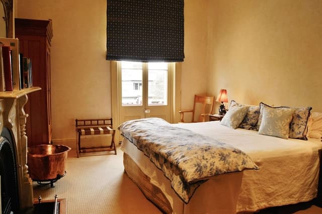 Premium Apartment, 2 Bedrooms (Residency Penthouse)