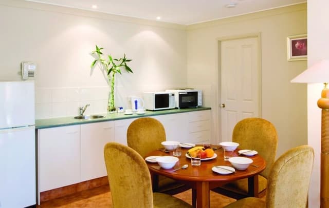 Villa, 3 Bedrooms
