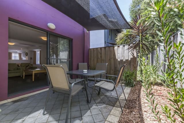 Three Bedroom, Two Bathroom Apartment - 2 Night Rate