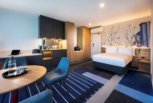 Deluxe Double Room, 2 Double Beds