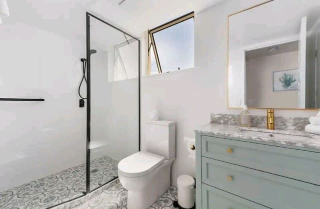 Two Bedroom Superior Apartment