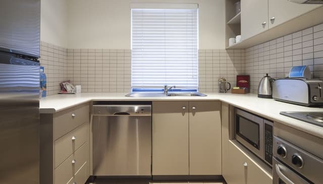Superior Apartment, 2 Bedrooms, Harbor View