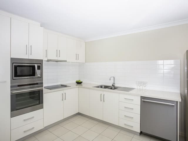 Superior Apartment, 2 Bedrooms, Harbor View