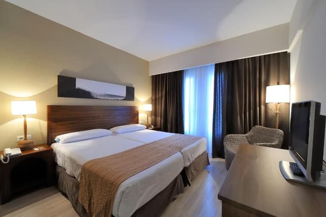 Junior Suite with Pool View (2 Adults + 2 Children)