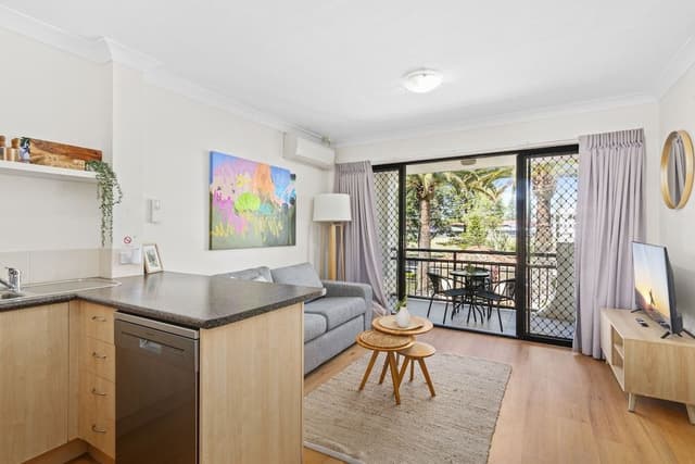 Apartment, 1 Bedroom