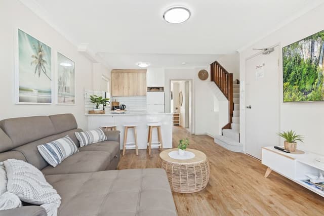 Apartment, 2 Bedrooms