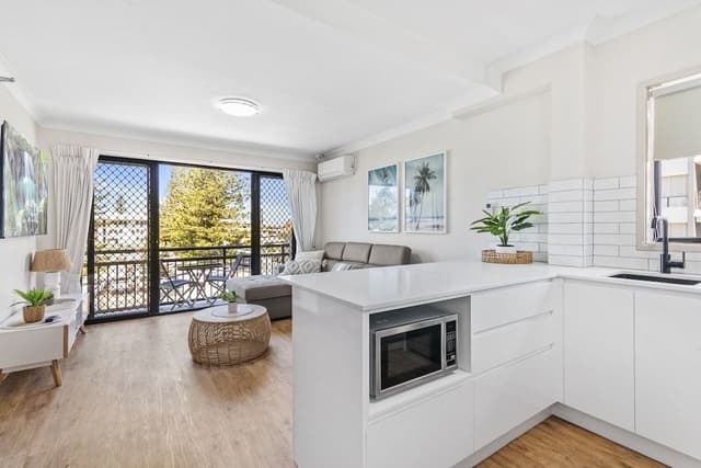 Apartment, 2 Bedrooms