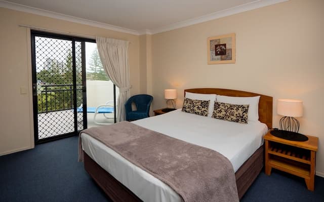 Apartment, 2 Bedrooms