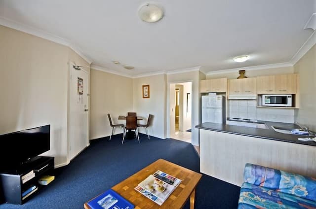 Apartment, 1 Bedroom