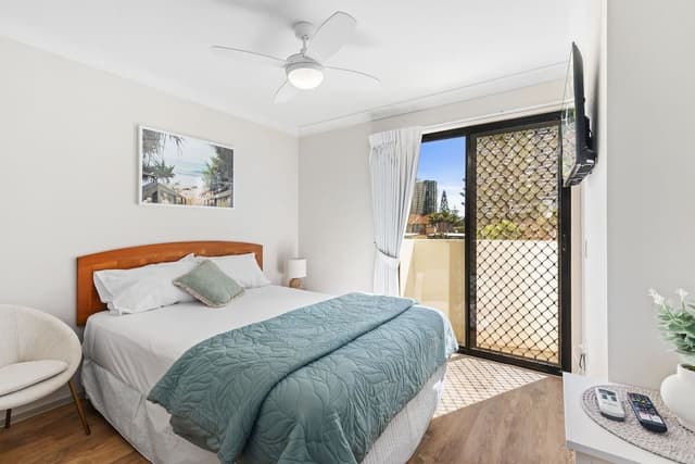 Apartment, 2 Bedrooms