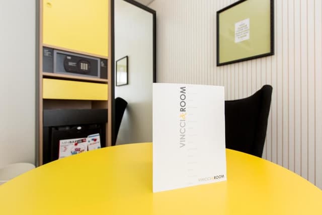 VINCCI ROOM