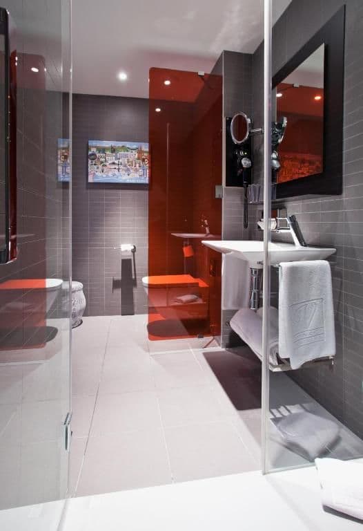 VINCCI ROOM USO INDIVIDUAL