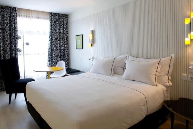 VINCCI ROOM CON SUPLETORIA