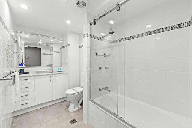 2 Bedroom Ocean View Superior Apartment