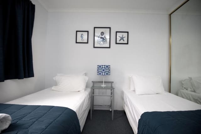 Standard Apartment, 3 Bedrooms