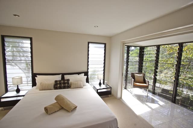 Platinum House