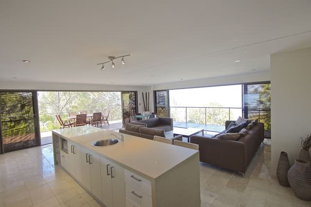 Platinum House