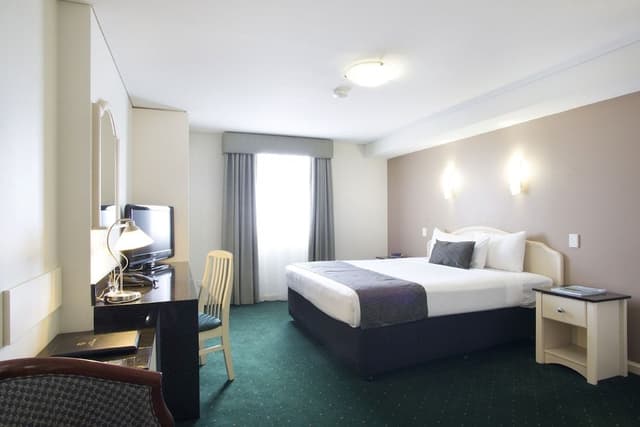 King room with Spa