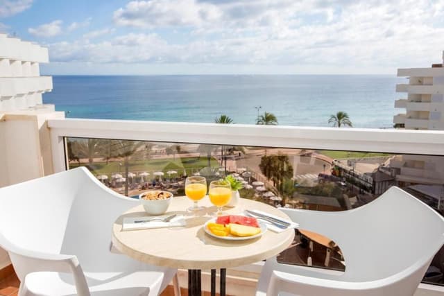 Double Room with Sea View
