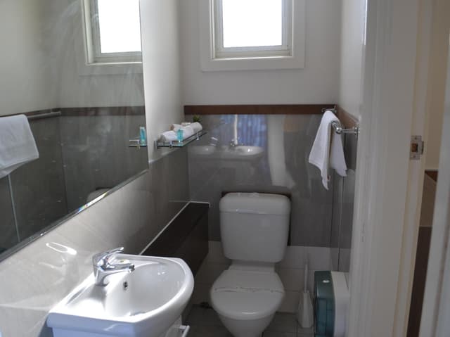 Budget Twin Room