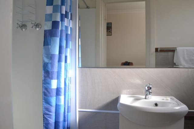 Budget Twin Room