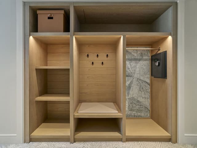 Luxury Room, 1 King Bed