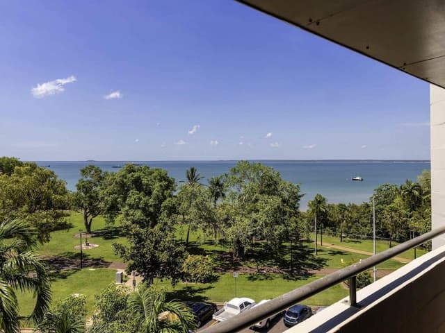 Apartment, 2 Bedrooms, Harbor View