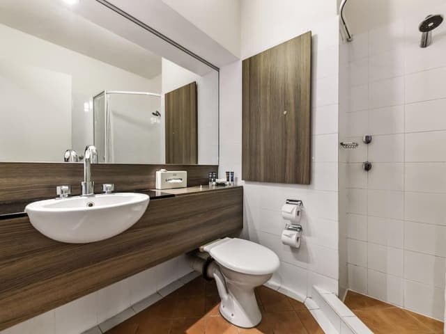 Superior Room, 1 Queen Bed, Harbor View